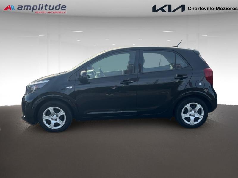 Image KIA Picanto 1.0 DPi 67ch Active