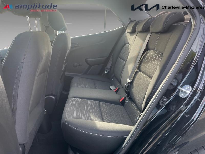 Image KIA Picanto 1.0 DPi 67ch Active