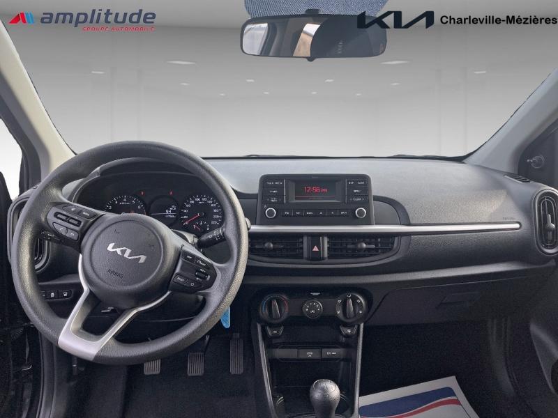 Image KIA Picanto 1.0 DPi 67ch Active