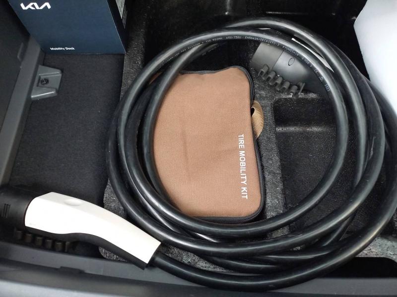 Image KIA EV3 204ch 81,4kWh GT-Line 2025