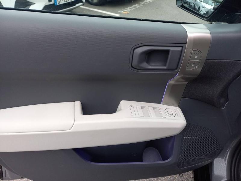 Image KIA EV3 204ch 81,4kWh GT-Line 2025