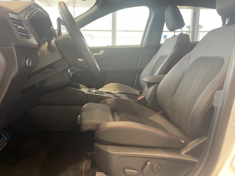 Image FORD Kuga 2.5 Duratec 180ch Hybrid FlexiFuel ST-Line X Powershift