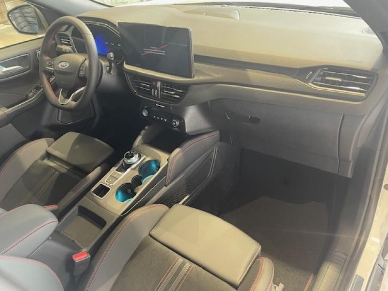 Image FORD Kuga 2.5 Duratec 180ch Hybrid FlexiFuel ST-Line X Powershift