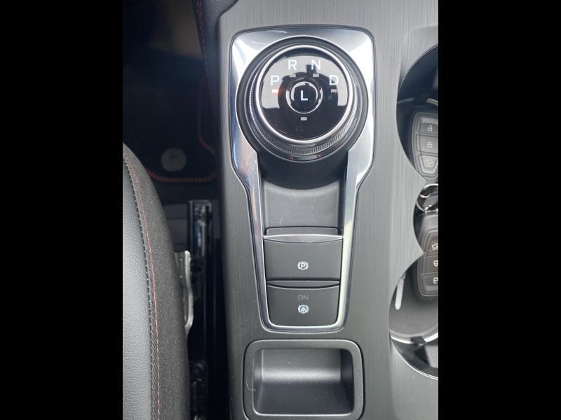 Image FORD Kuga 2.5 Duratec 180ch Hybrid FlexiFuel ST-Line X Powershift