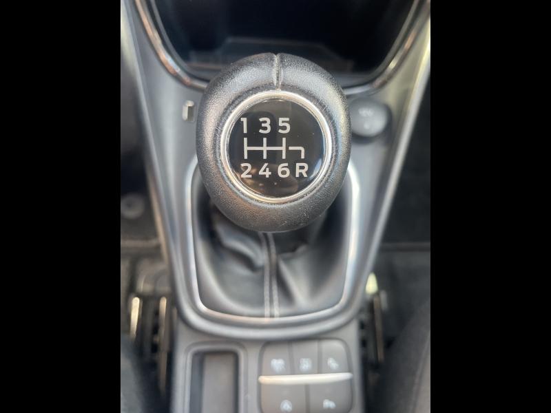 Image FORD Puma 1.0 Flexifuel 125ch S&S mHEV Titanium