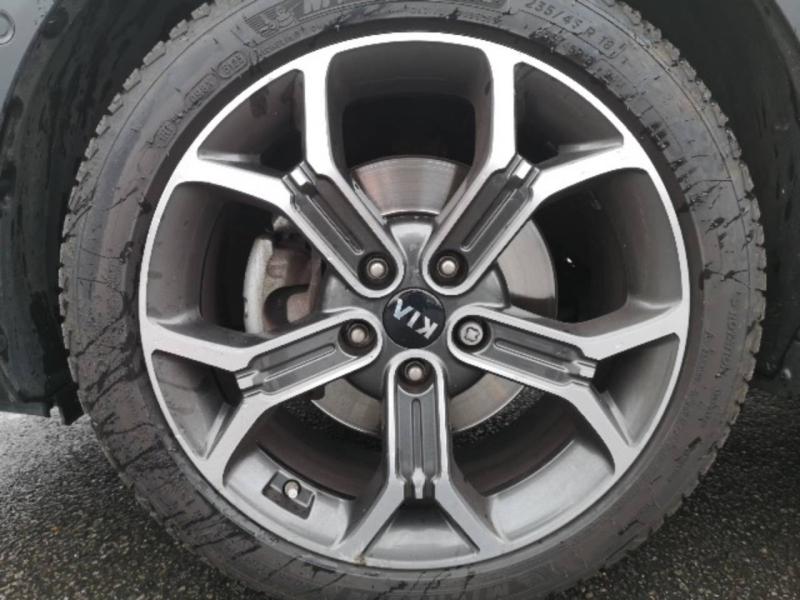 Image KIA XCeed 1.4 T-GDI 140ch Launch Edition DCT7