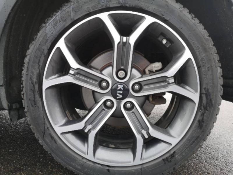 Image KIA XCeed 1.4 T-GDI 140ch Launch Edition DCT7