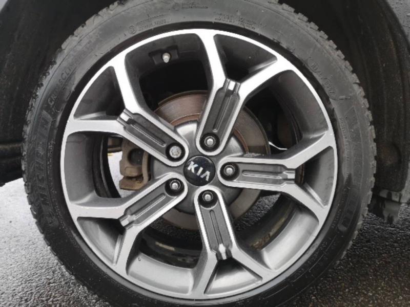 Image KIA XCeed 1.4 T-GDI 140ch Launch Edition DCT7