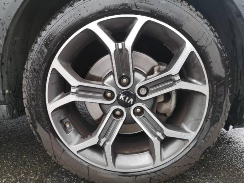 Image KIA XCeed 1.4 T-GDI 140ch Launch Edition DCT7