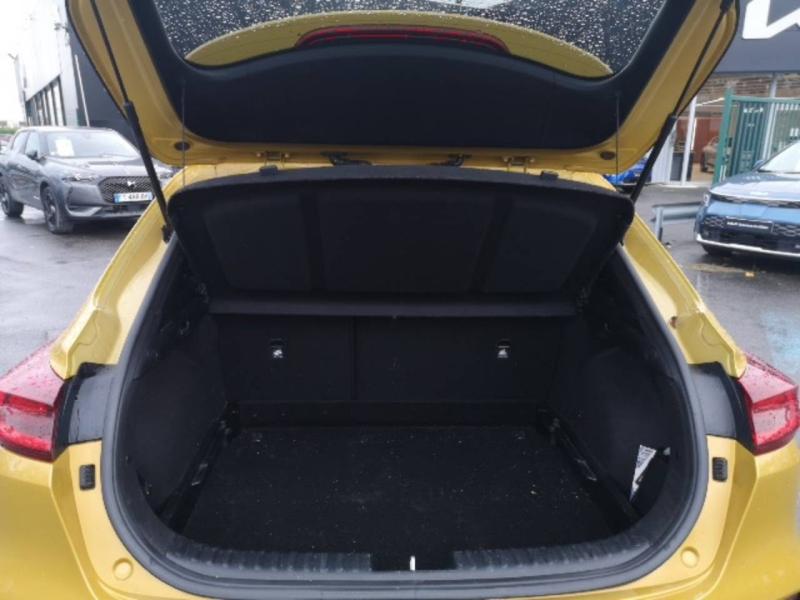 Image KIA XCeed 1.4 T-GDI 140ch Launch Edition DCT7