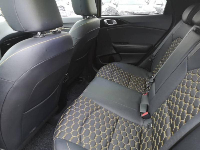 Image KIA XCeed 1.4 T-GDI 140ch Launch Edition DCT7