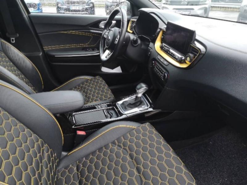 Image KIA XCeed 1.4 T-GDI 140ch Launch Edition DCT7