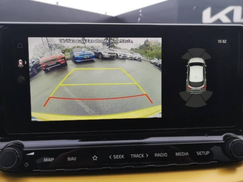 Image KIA XCeed 1.4 T-GDI 140ch Launch Edition DCT7