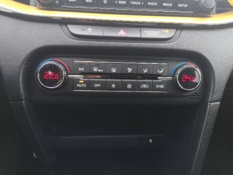 Image KIA XCeed 1.4 T-GDI 140ch Launch Edition DCT7