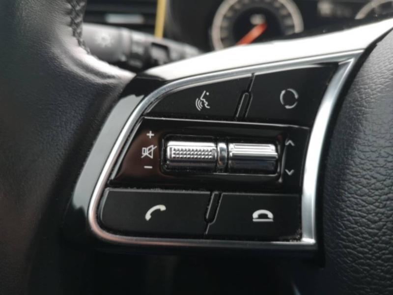 Image KIA XCeed 1.4 T-GDI 140ch Launch Edition DCT7