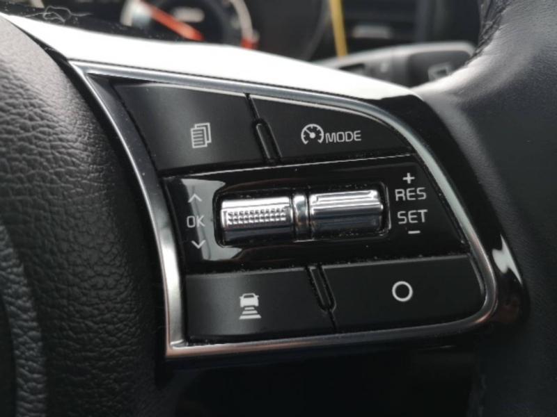 Image KIA XCeed 1.4 T-GDI 140ch Launch Edition DCT7