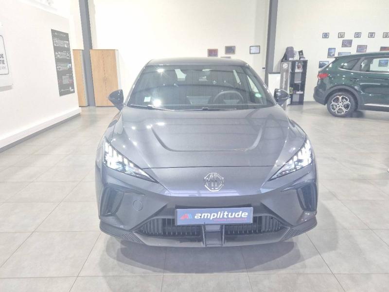 Image MG MOTOR MG4 EV 170ch - 51kWh MY23