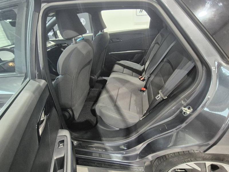 Image MG MOTOR MG4 EV 170ch - 51kWh MY23