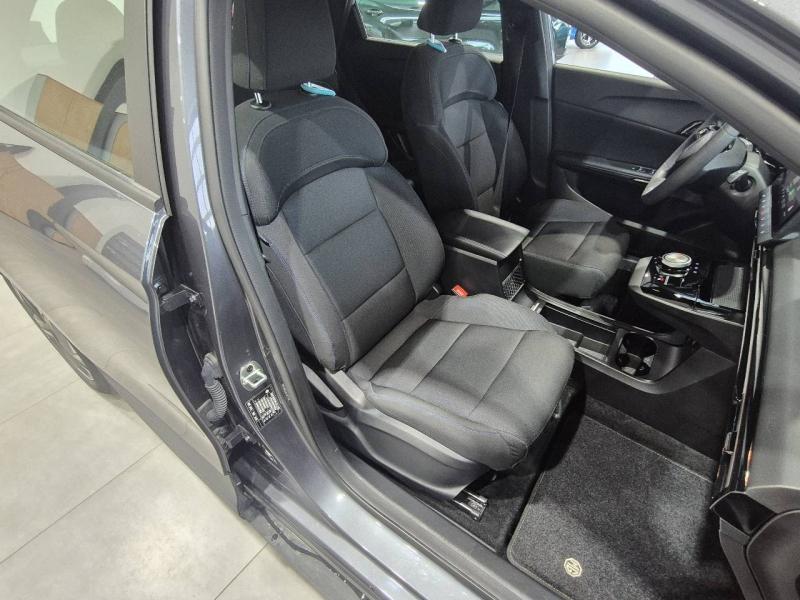 Image MG MOTOR MG4 EV 170ch - 51kWh MY23