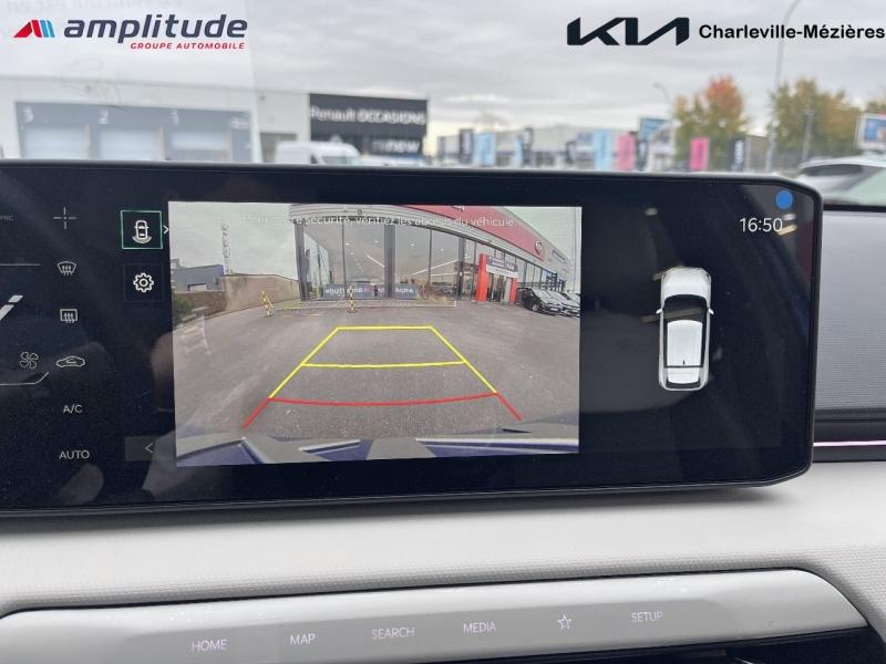 Image KIA EV4 Autonomie Longue 204ch 81,4kWh GT-Line