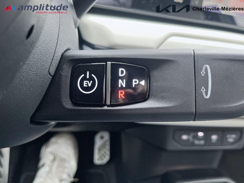 Image KIA EV4 Autonomie Longue 204ch 81,4kWh GT-Line