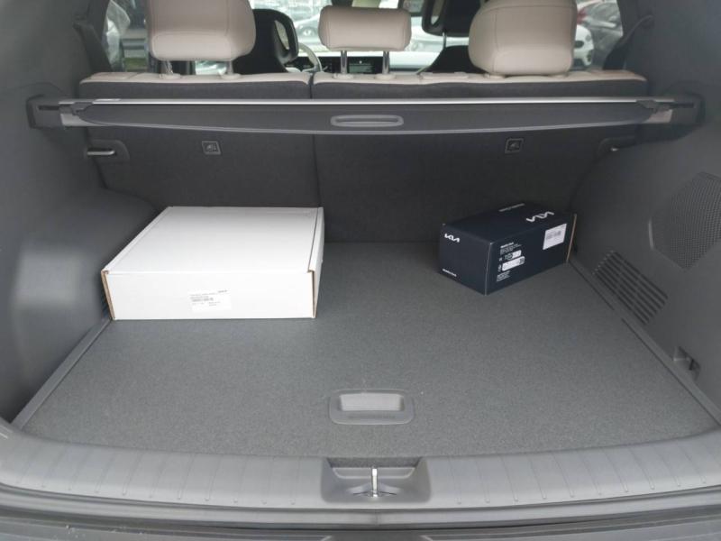 Image KIA EV3 204ch 81,4kWh GT-Line 2025