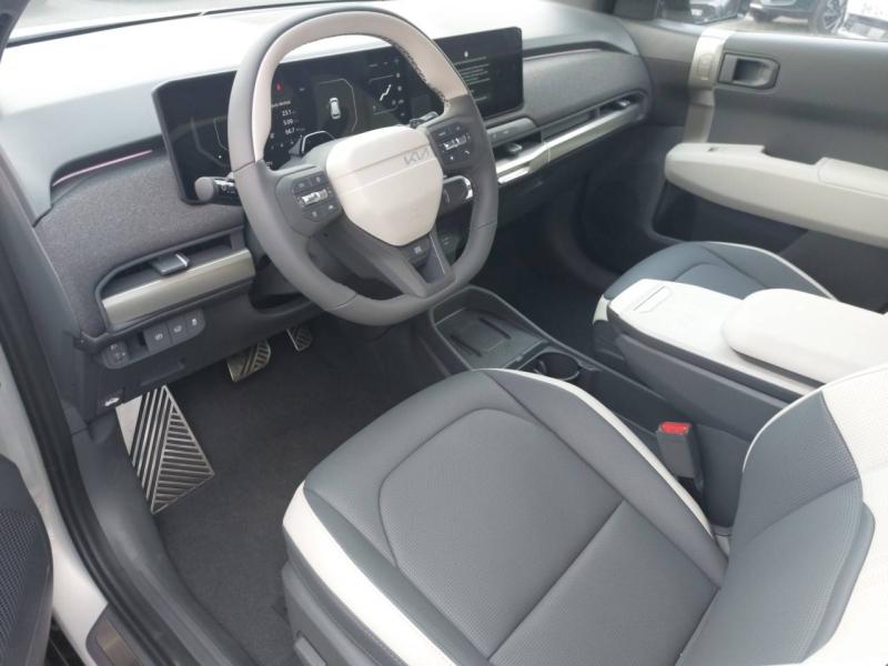 Image KIA EV3 204ch 81,4kWh GT-Line 2025