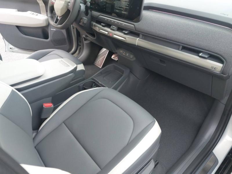 Image KIA EV3 204ch 81,4kWh GT-Line 2025