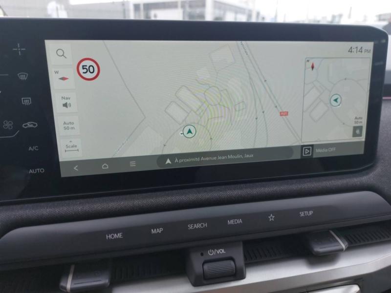 Image KIA EV3 204ch 81,4kWh GT-Line 2025