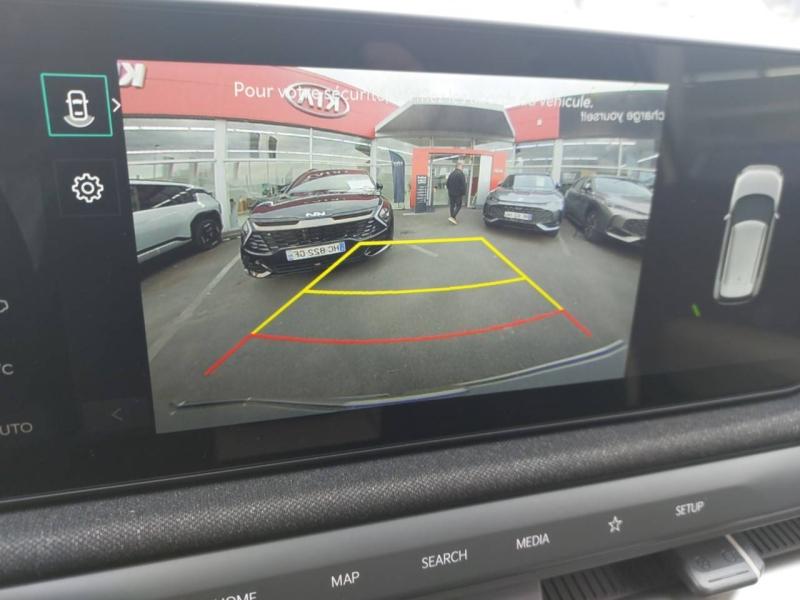 Image KIA EV3 204ch 81,4kWh GT-Line 2025