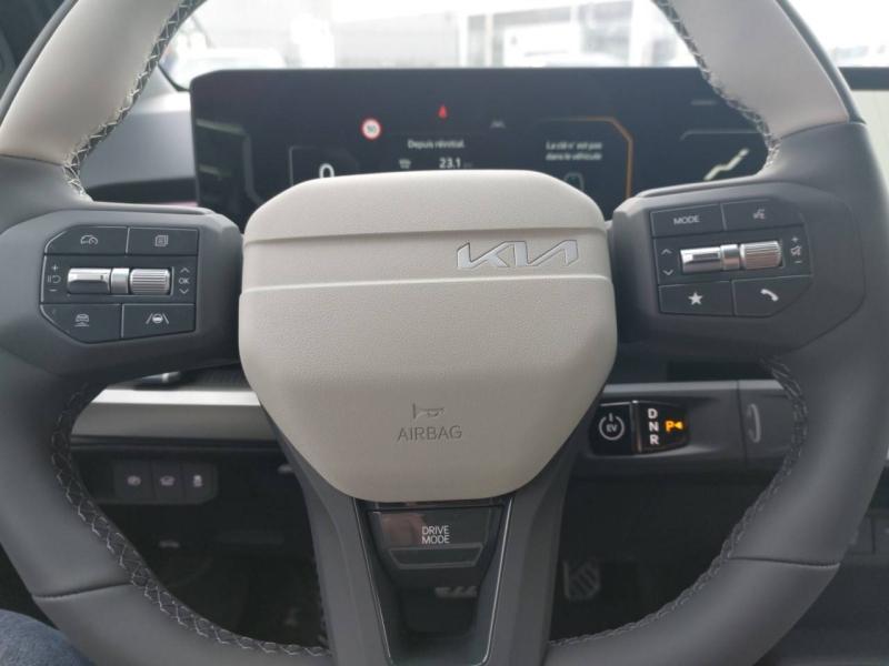 Image KIA EV3 204ch 81,4kWh GT-Line 2025
