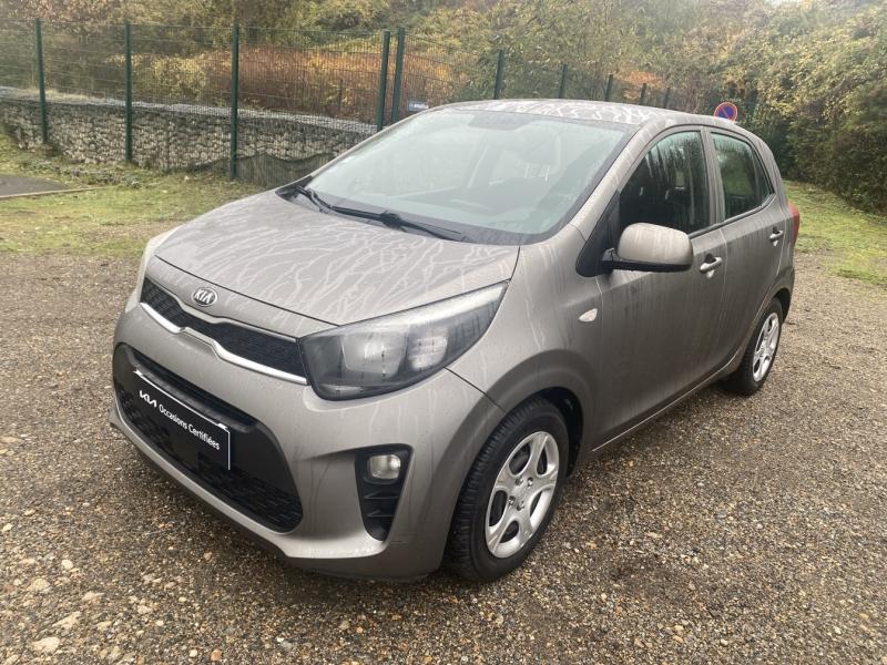 Photo KIA Picanto 1.0 67ch Active