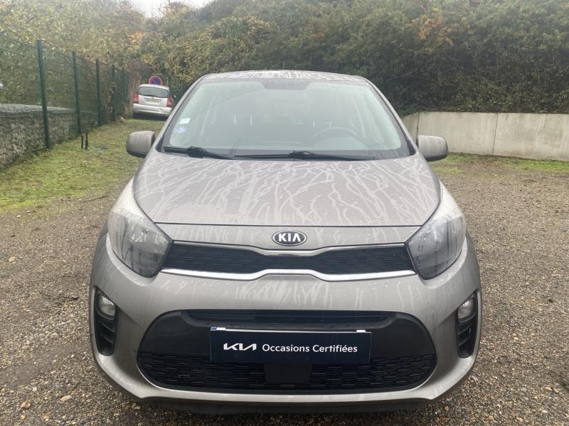 Image KIA Picanto 1.0 67ch Active