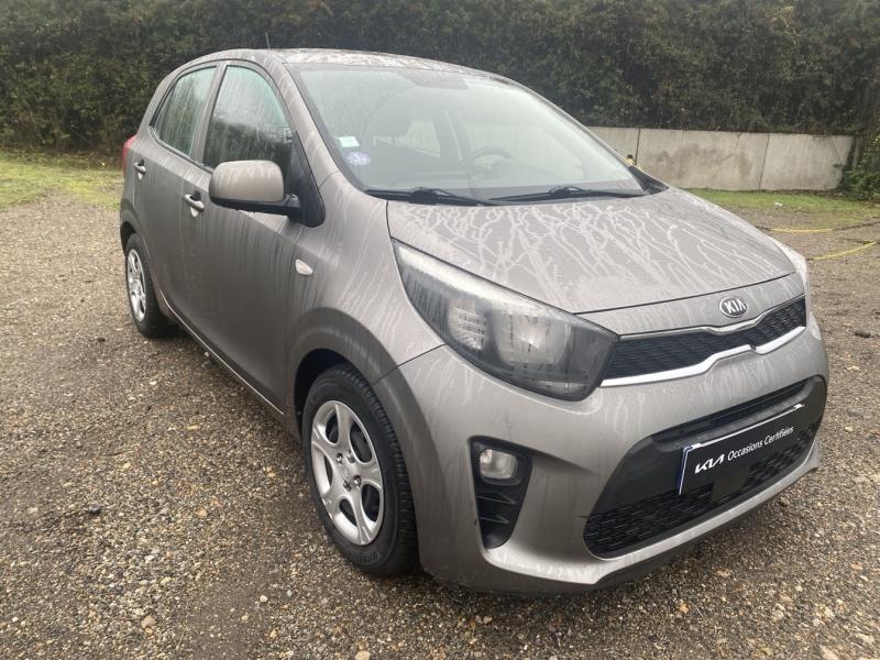 Image KIA Picanto 1.0 67ch Active