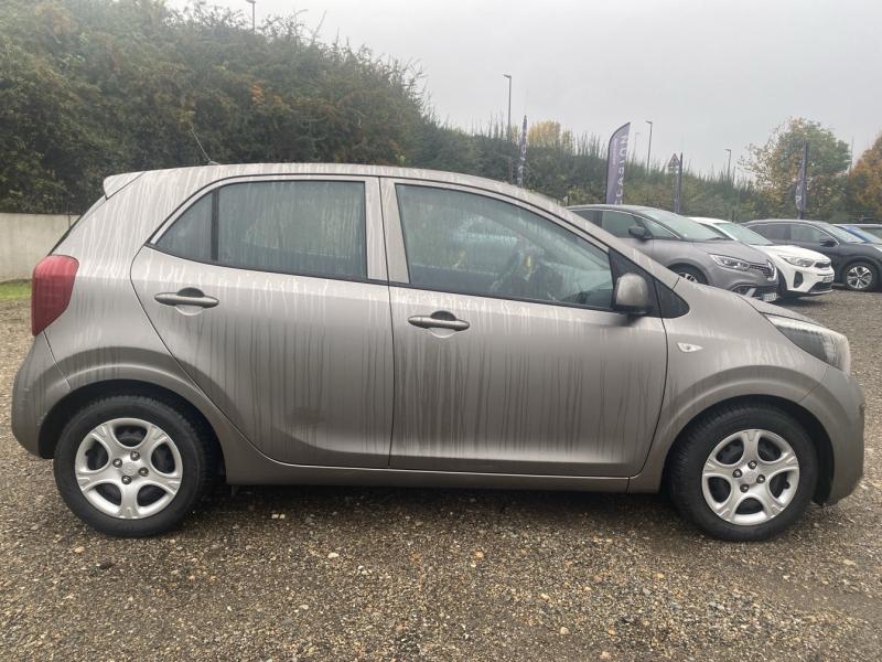 Image KIA Picanto 1.0 67ch Active