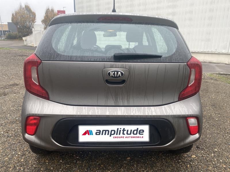 Image KIA Picanto 1.0 67ch Active