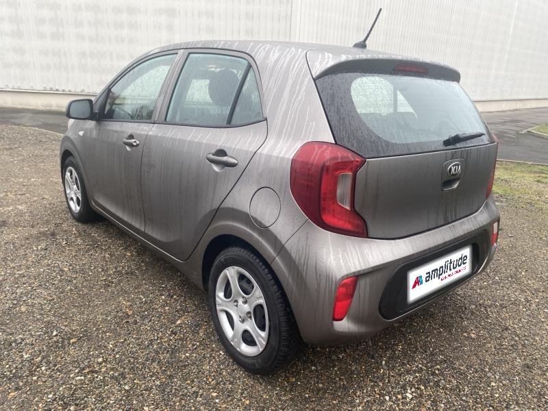 Image KIA Picanto 1.0 67ch Active