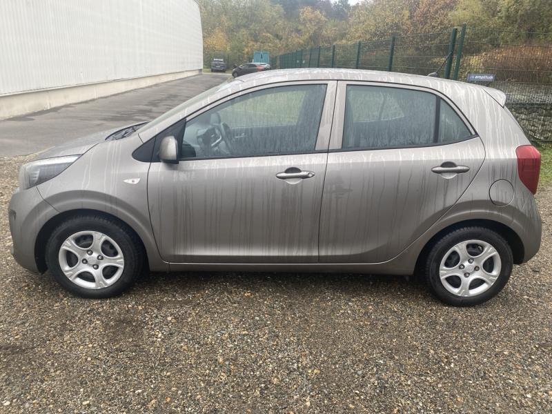 Image KIA Picanto 1.0 67ch Active