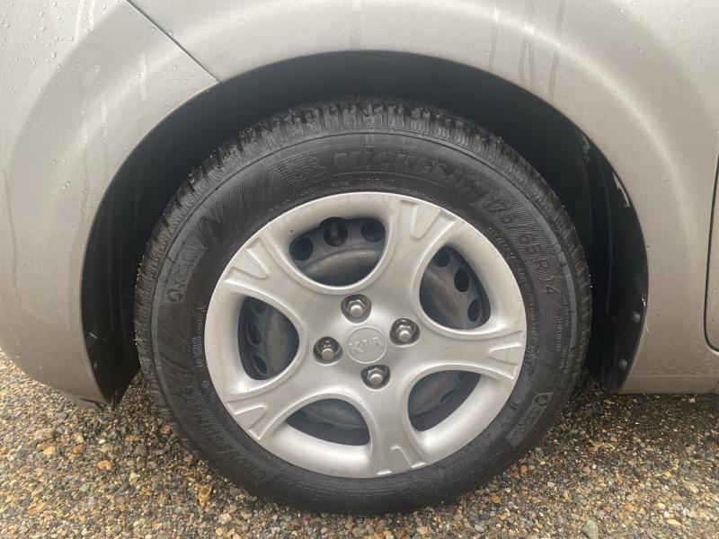 Image KIA Picanto 1.0 67ch Active