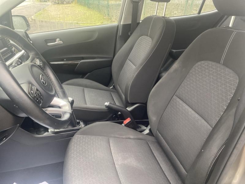 Image KIA Picanto 1.0 67ch Active