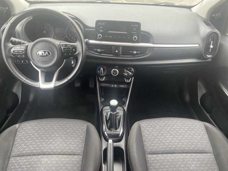 Image KIA Picanto 1.0 67ch Active