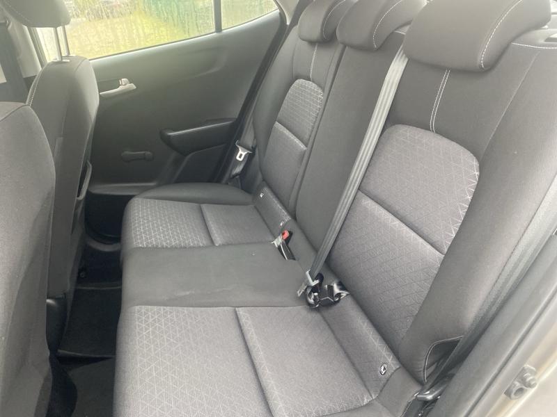 Image KIA Picanto 1.0 67ch Active