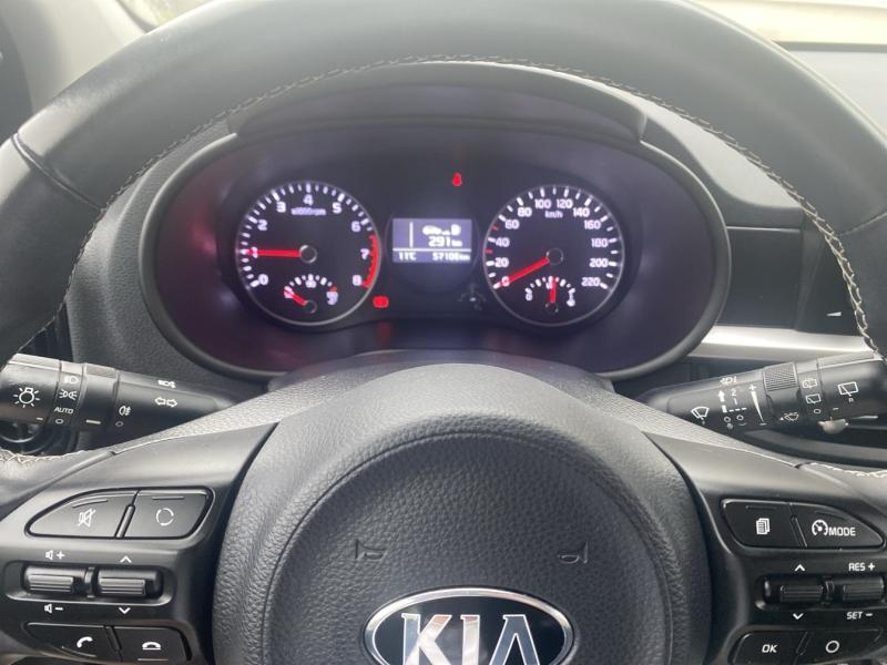 Image KIA Picanto 1.0 67ch Active