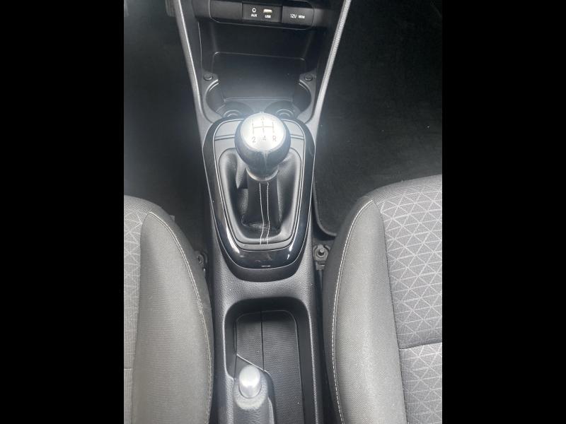 Image KIA Picanto 1.0 67ch Active