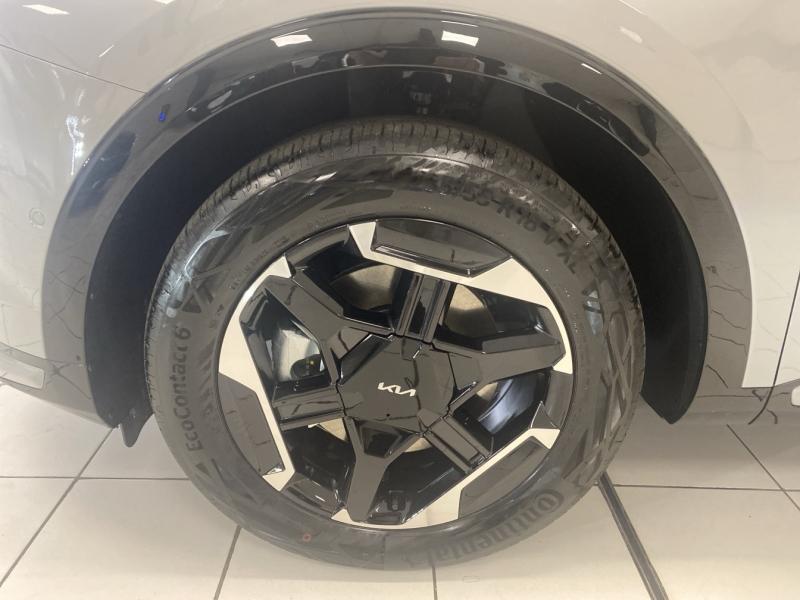 Image KIA Sportage 1.6 T-GDi 239ch GT-line Premium BVA6