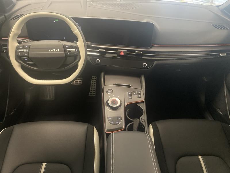 Image KIA Sportage 1.6 T-GDi 239ch GT-line Premium BVA6