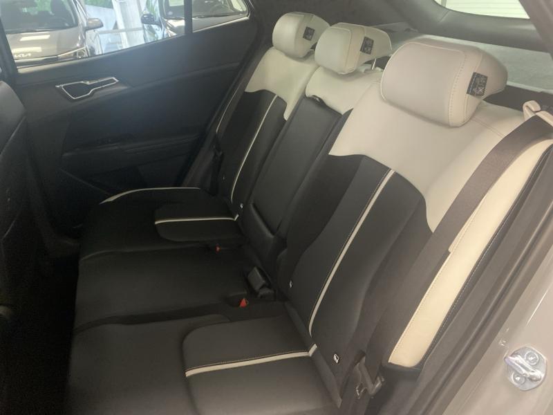 Image KIA Sportage 1.6 T-GDi 239ch GT-line Premium BVA6