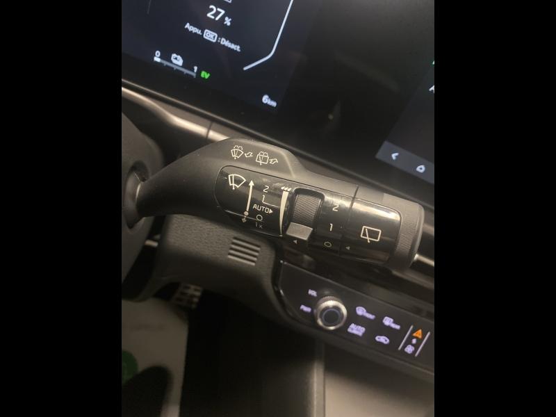 Image KIA Sportage 1.6 T-GDi 239ch GT-line Premium BVA6