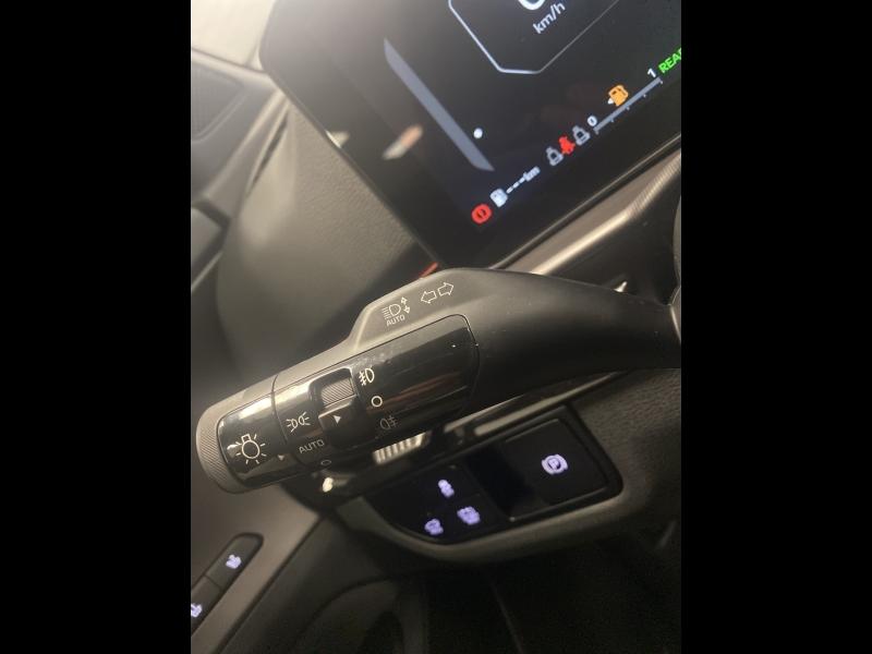 Image KIA Sportage 1.6 T-GDi 239ch GT-line Premium BVA6