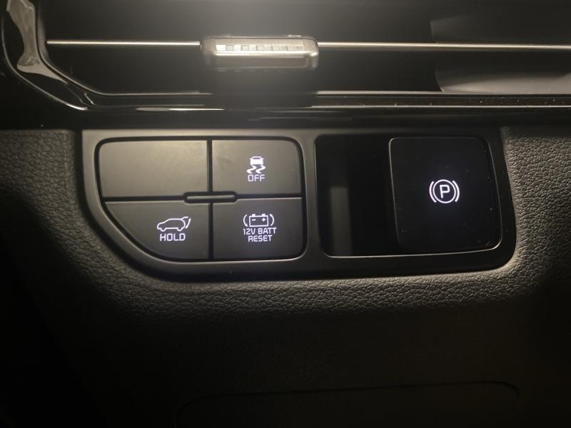 Image KIA Sportage 1.6 T-GDi 239ch GT-line Premium BVA6